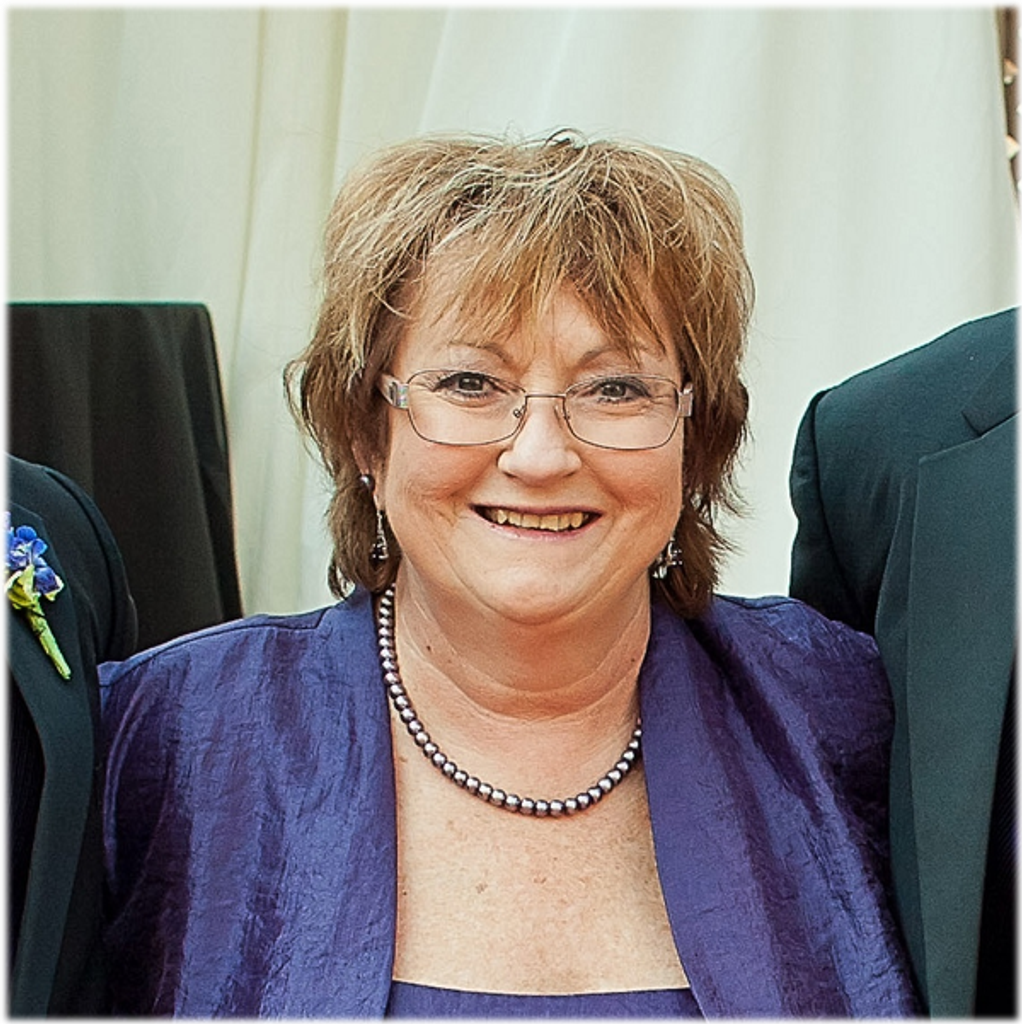 Dorothy Morton