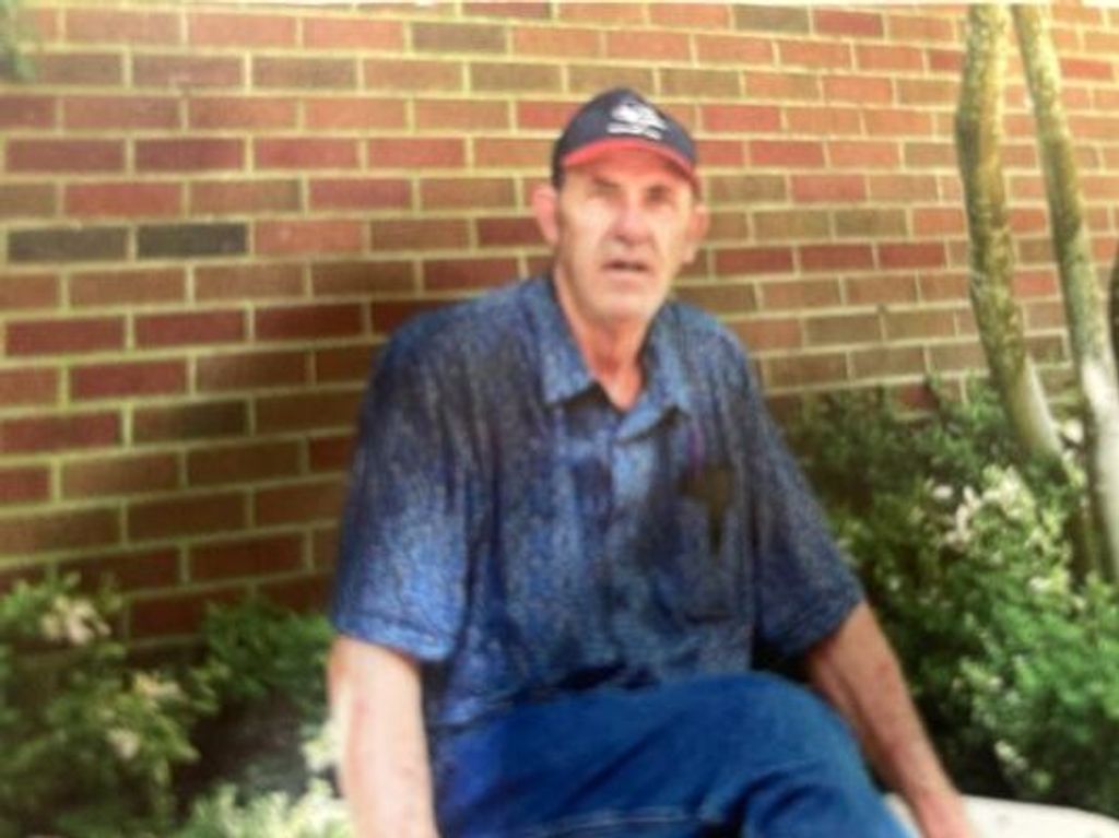Jimmy James Malone Profile Photo