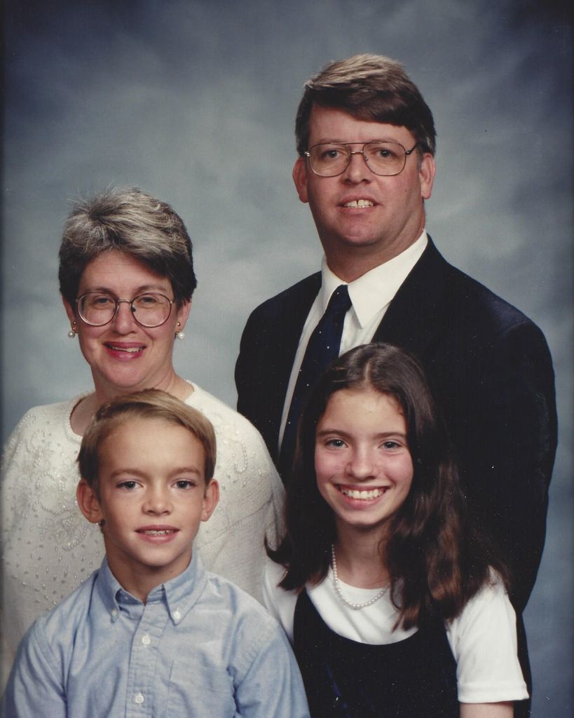 Nancy Wendel McMonagle