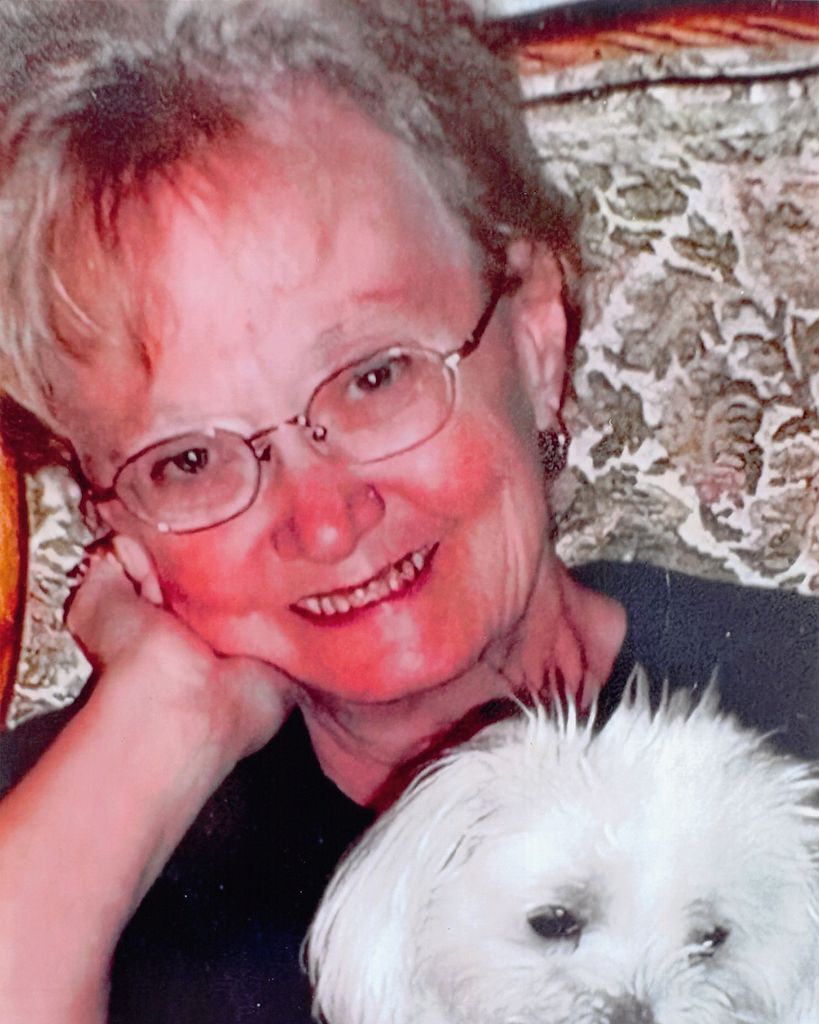 Rosalind J. Kiley