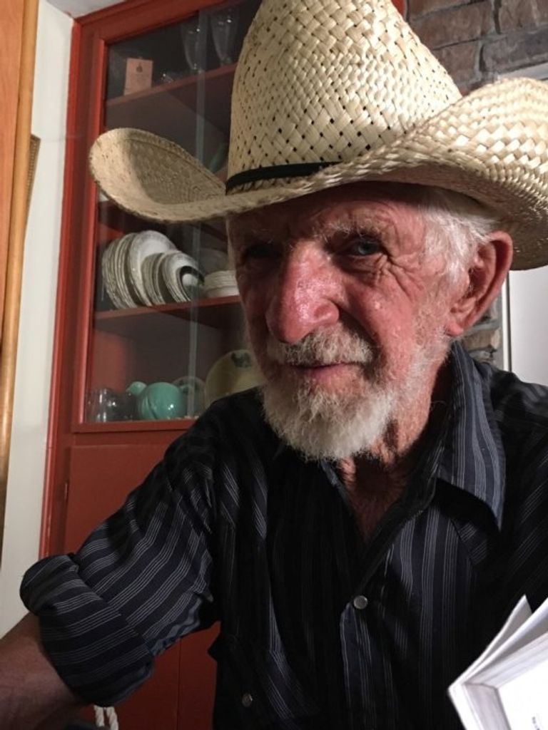 Wendell Pentz