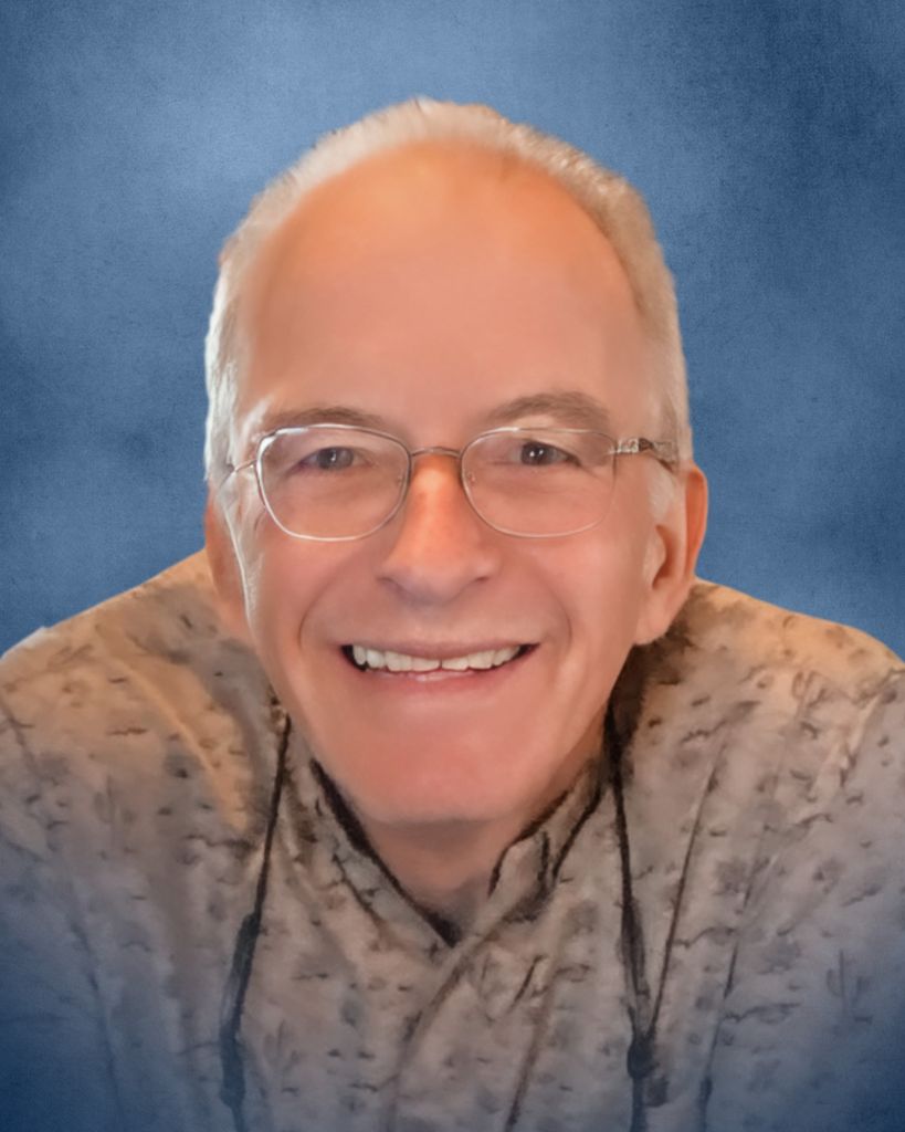 George Anthony Navarre Profile Photo