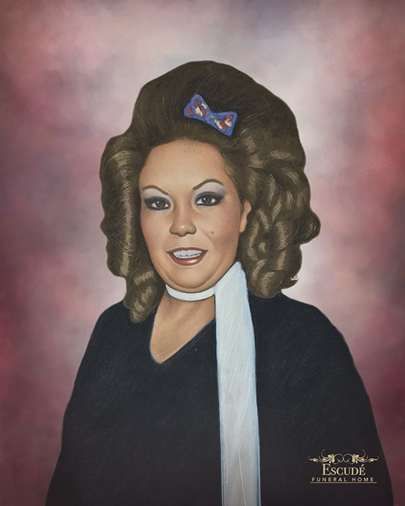 Susan Diane Detrick Profile Photo