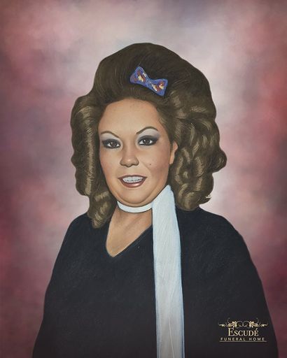 Susan Diane Detrick's obituary image