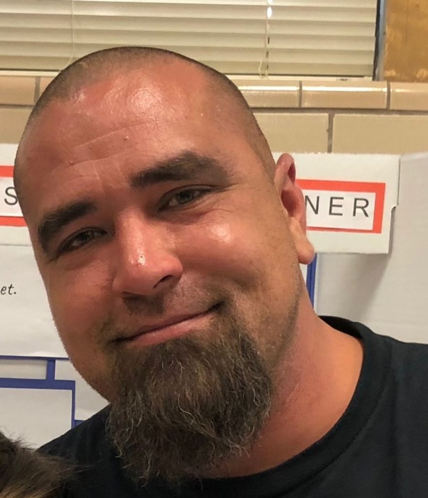 Jarred Russell Phillips