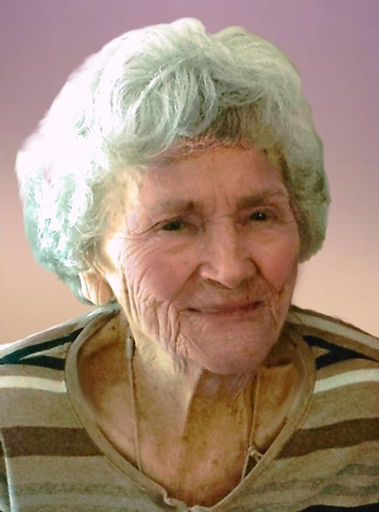 Genevieve Ezell Profile Photo