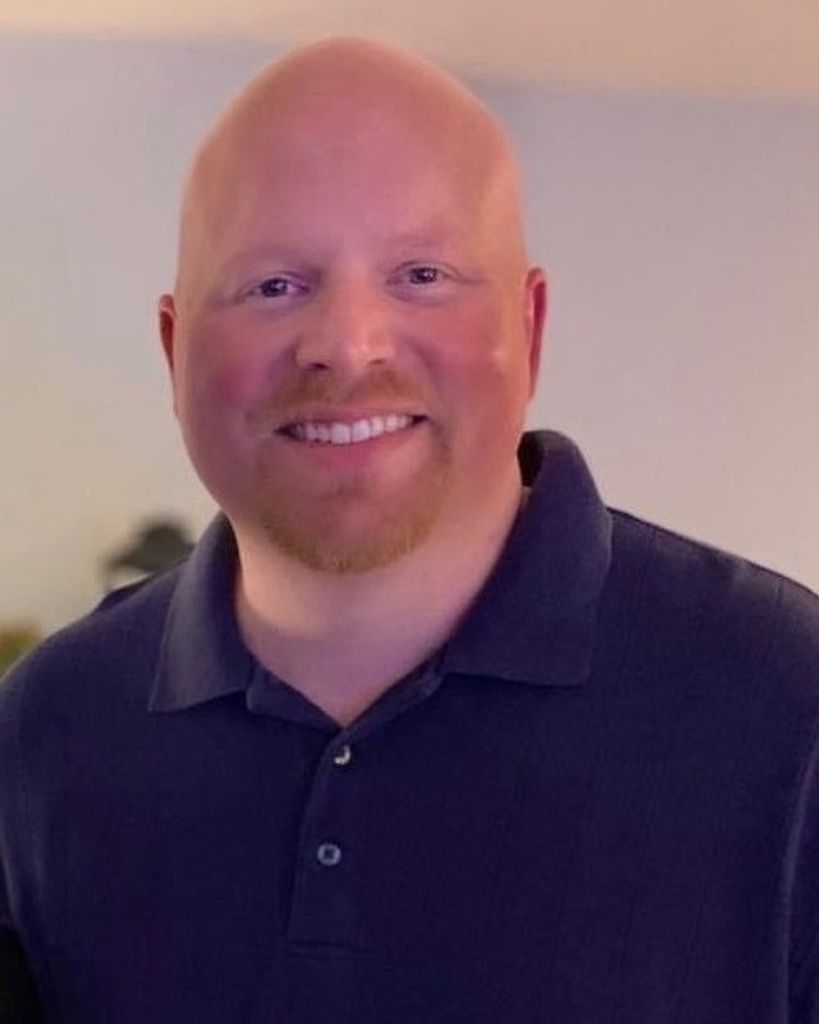 Kyle Bradley Speakman Profile Photo