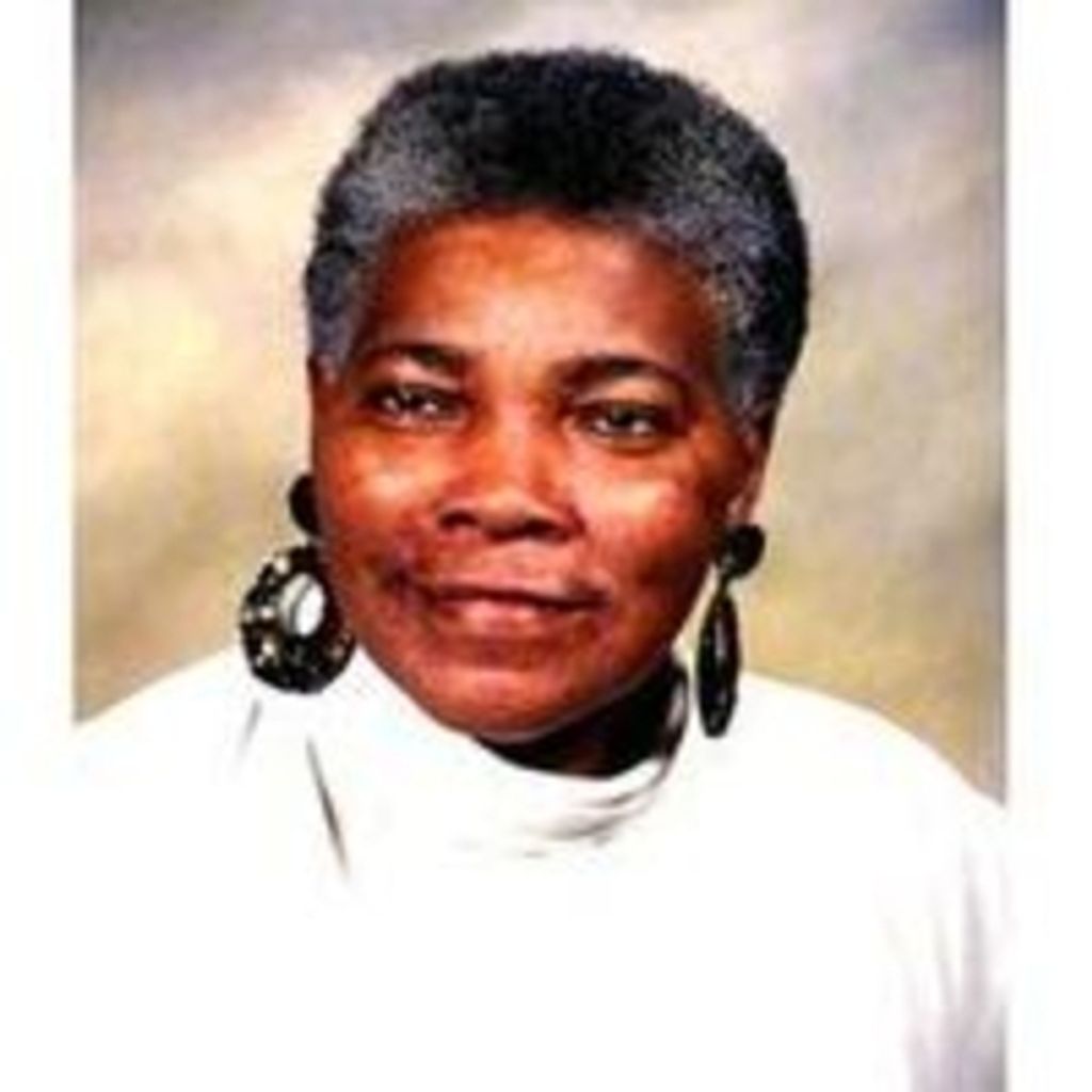 Johnnie Mae Bolden-Holloway