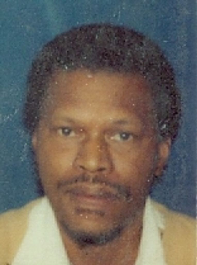 John W. Roberts