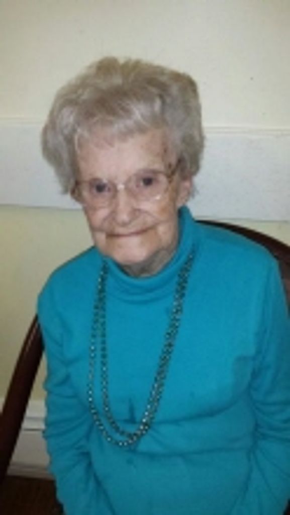 Elizabeth Landry
