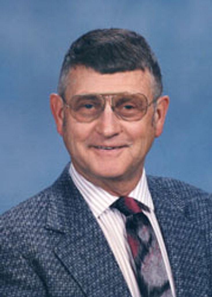 Robert Graf Profile Photo