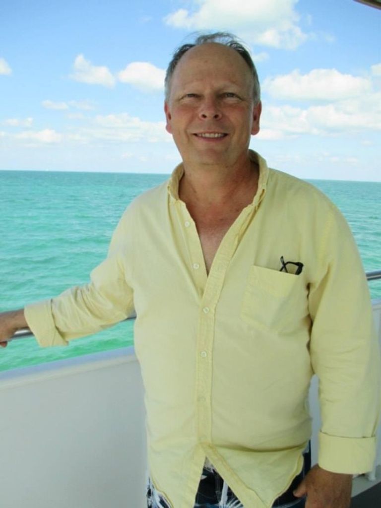 Van Lee Anderson Profile Photo