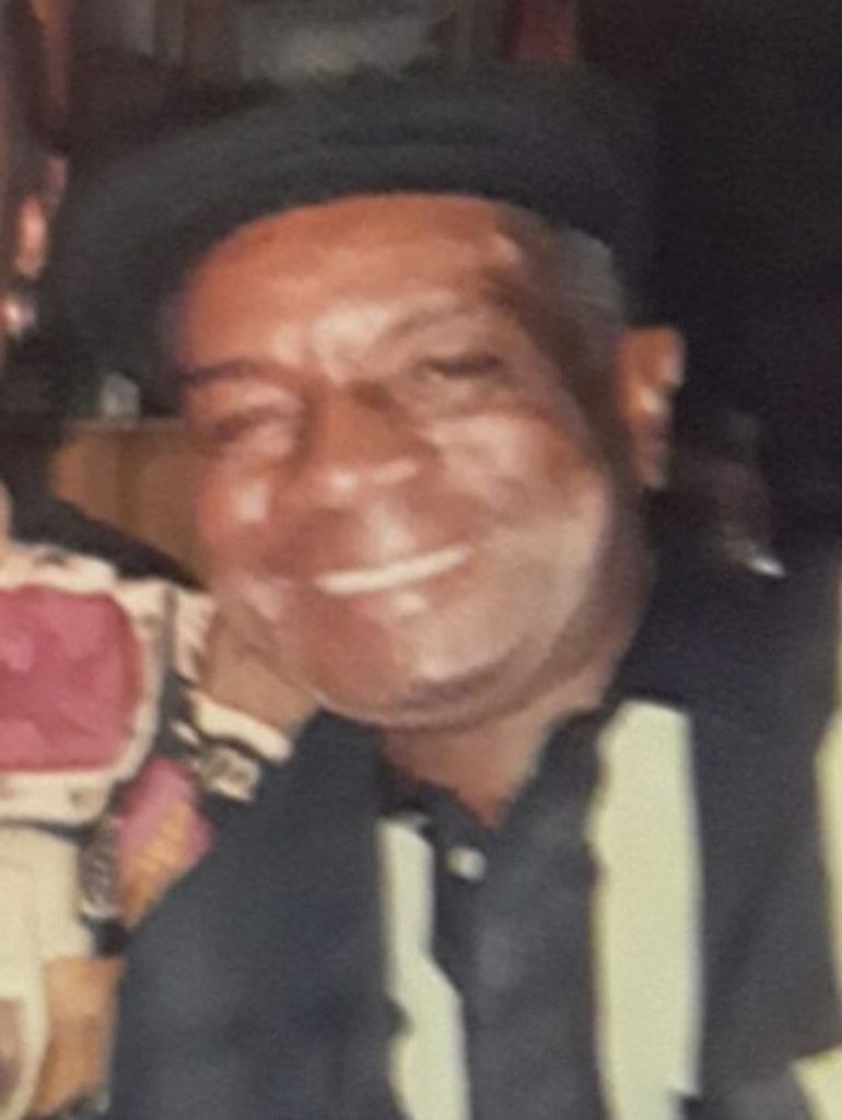 Elmore Martin, Jr. Profile Photo