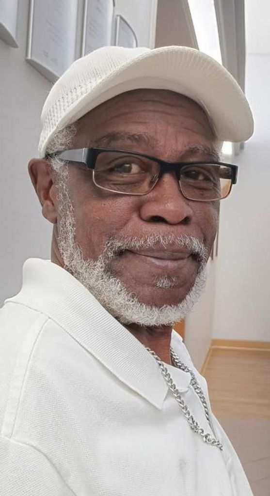 Mr. Jimmie Lee Ghant Profile Photo