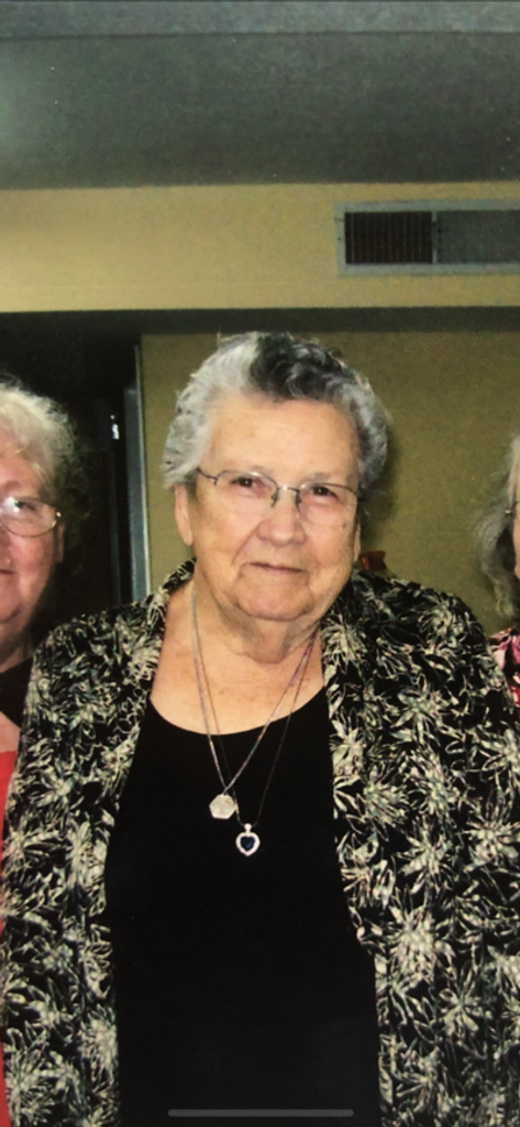 Anna (Bardwell) Barrasi