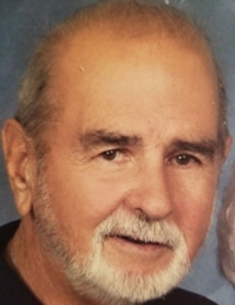 Mr. Billy Sylvester Brown