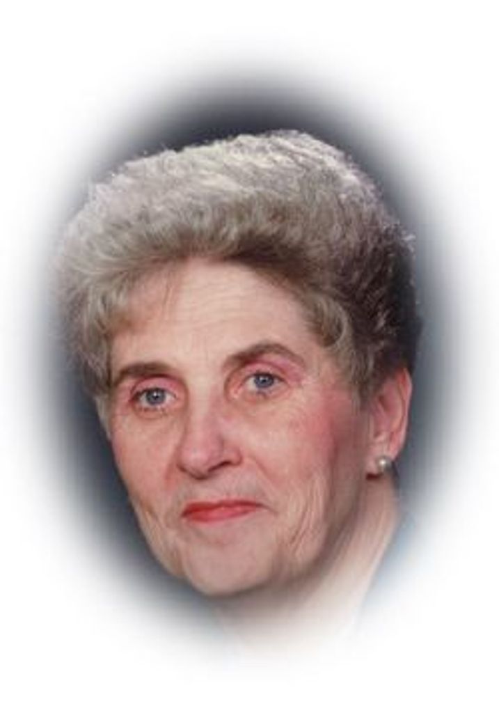 Peggy Elizabeth Kimball Profile Photo