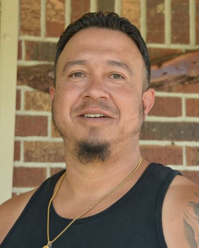 Jason Lee Gage's obituary image