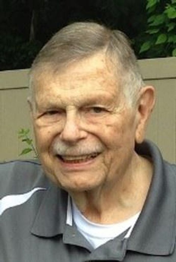 Robert "Bob" E. Taylor