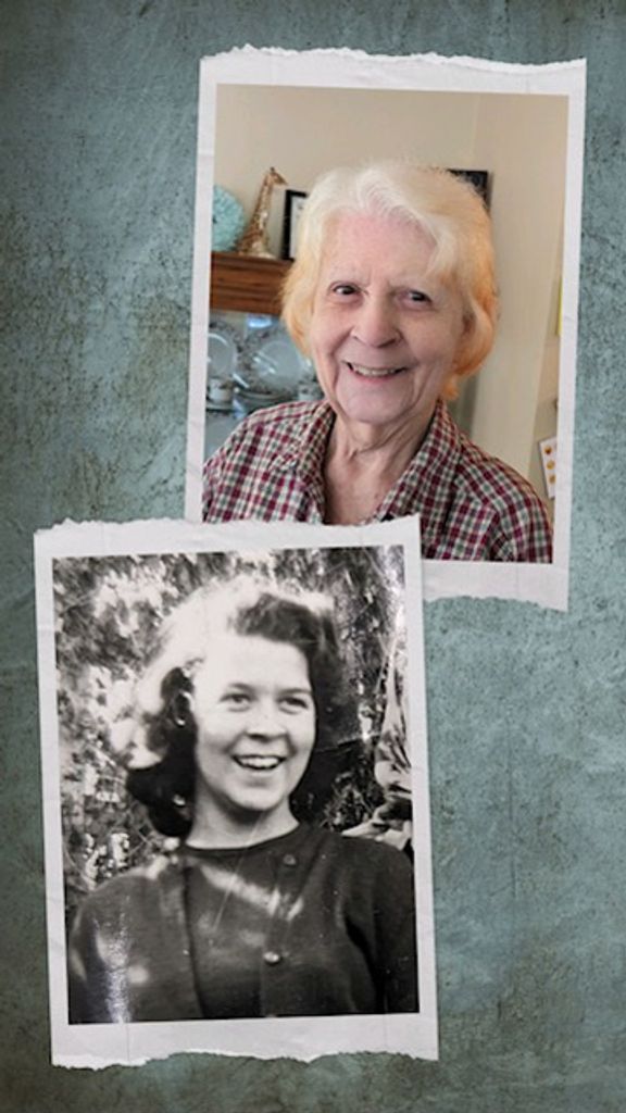 Bonnie Gail Johnson