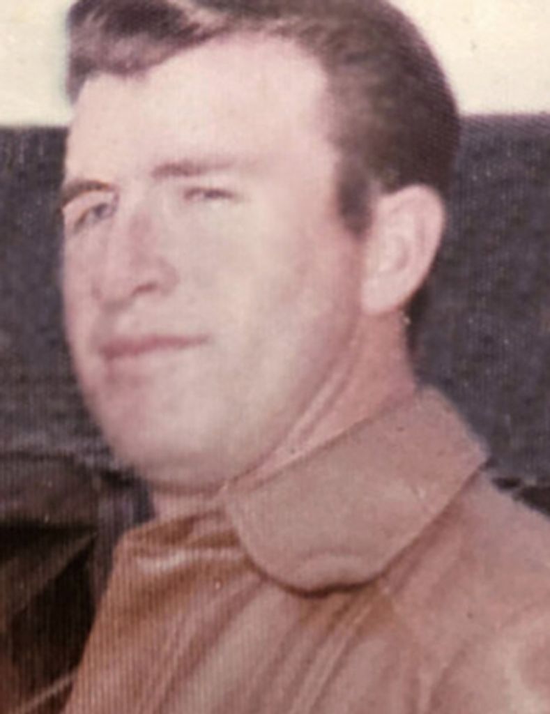 Lorne Angus Mitchell Maclean