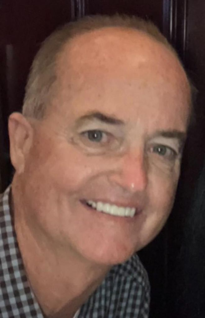 Robi Ted Willis Profile Photo