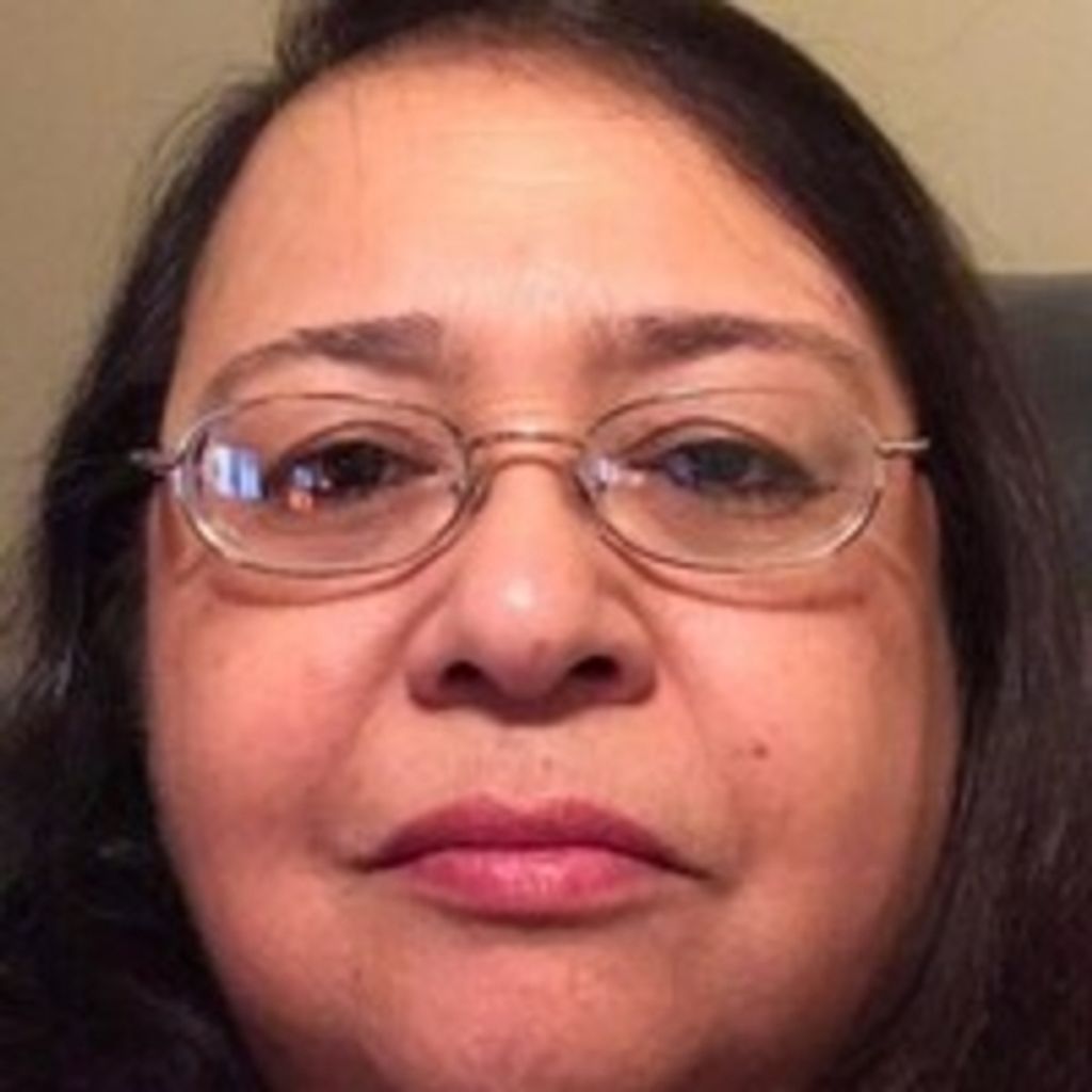 Norma Bernal