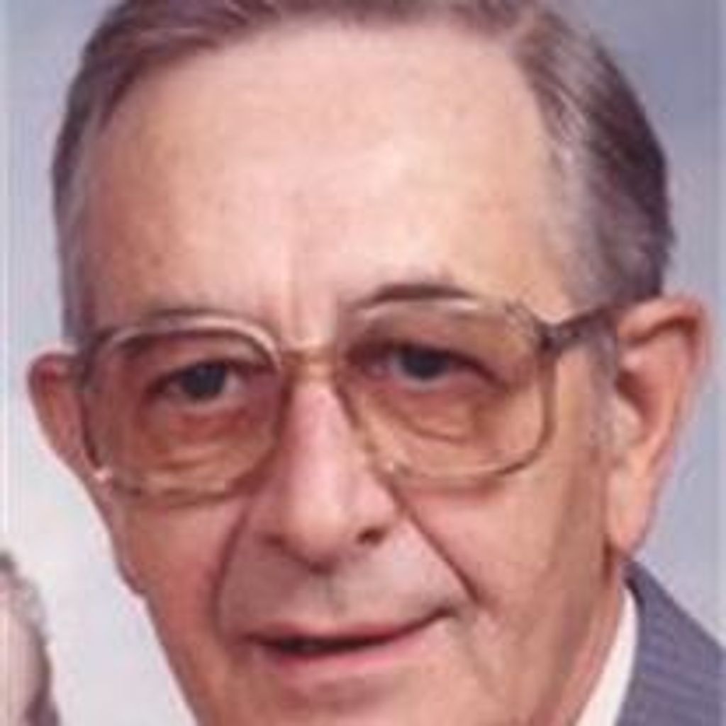 John Rebenack