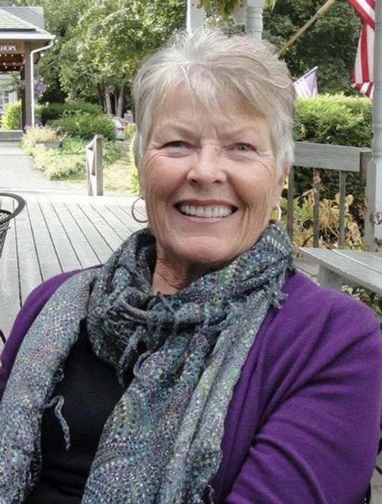 Sharon Lee Alice Darr
