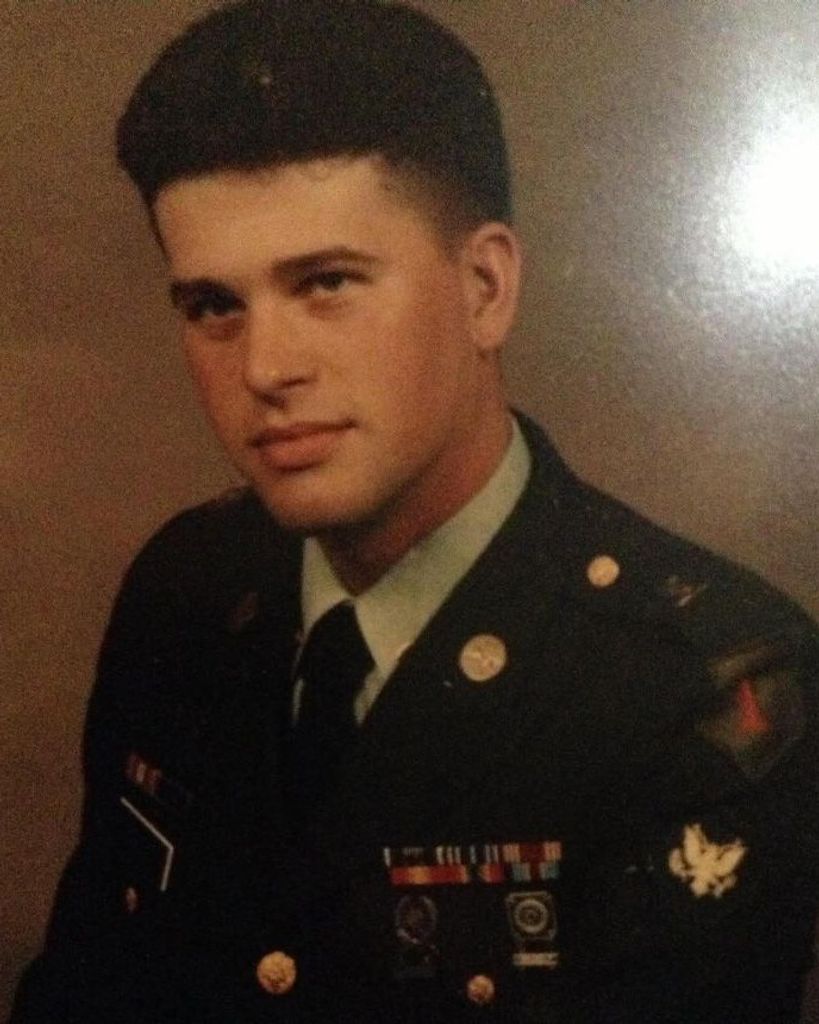Mark A. Ebert Profile Photo