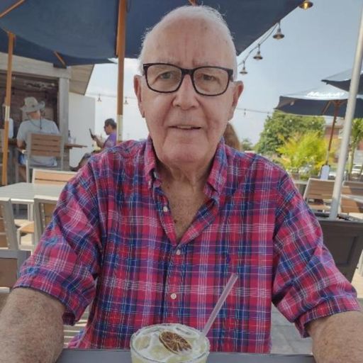 John "Jack" Roberts Profile Photo