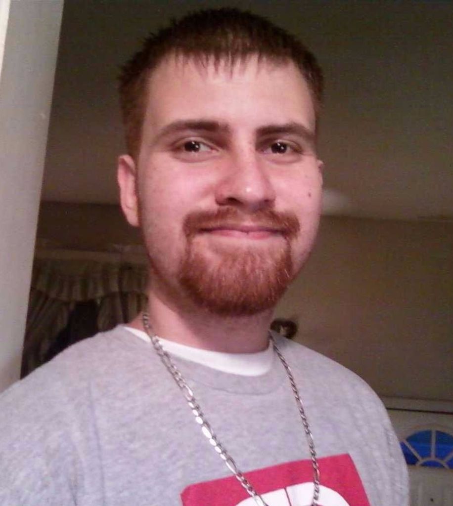 ​William David "Will" Garza