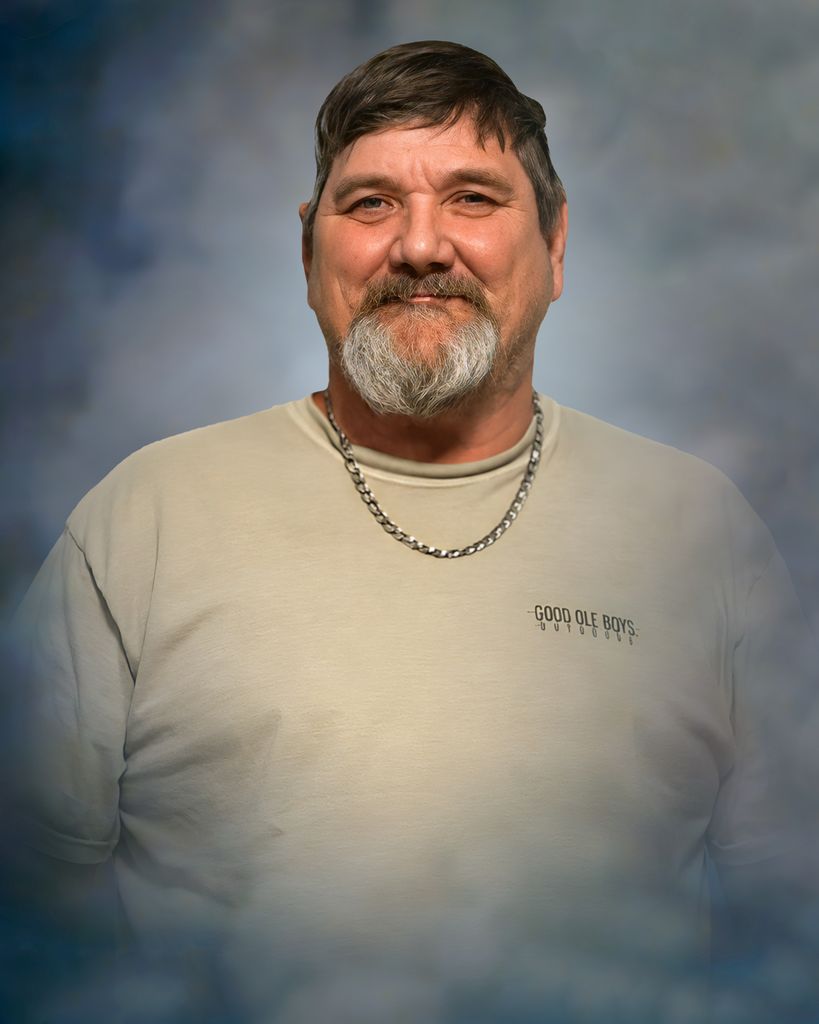 Calvin Charlie Hillis Profile Photo