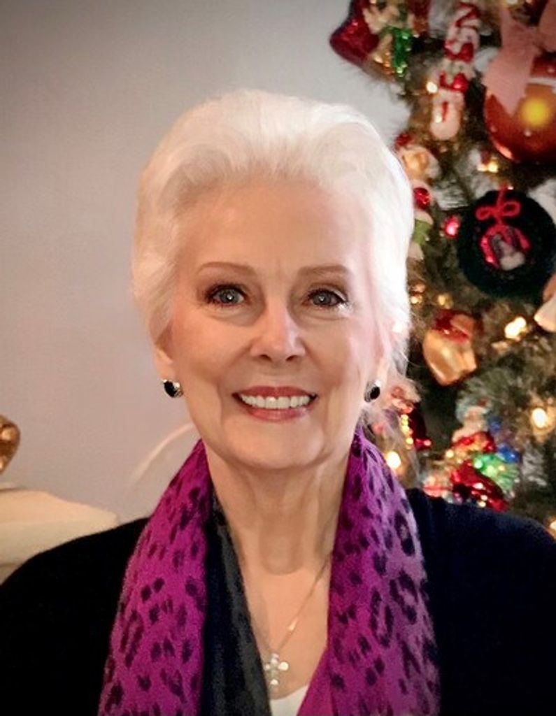 Judy Ann Stanley Craighead