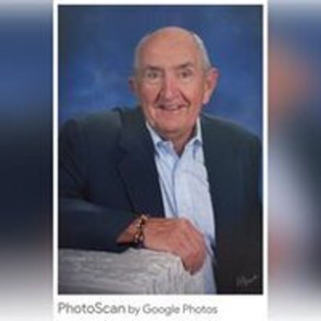 Deacon Jerome "Jerry" A. Profile Photo