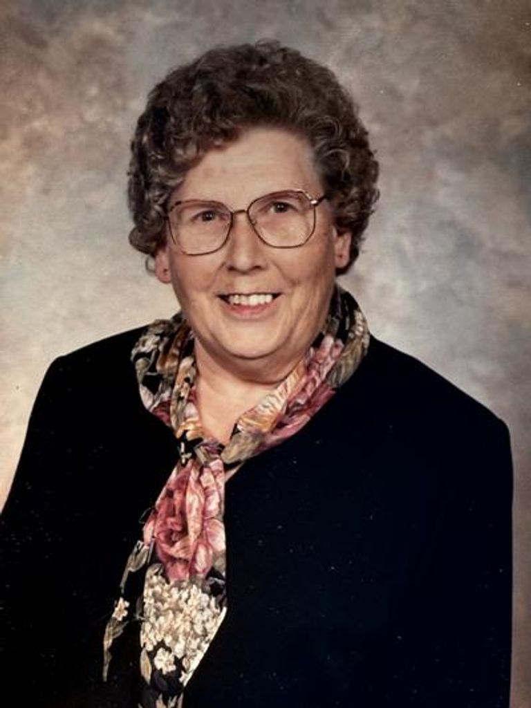Betty J. Bilney