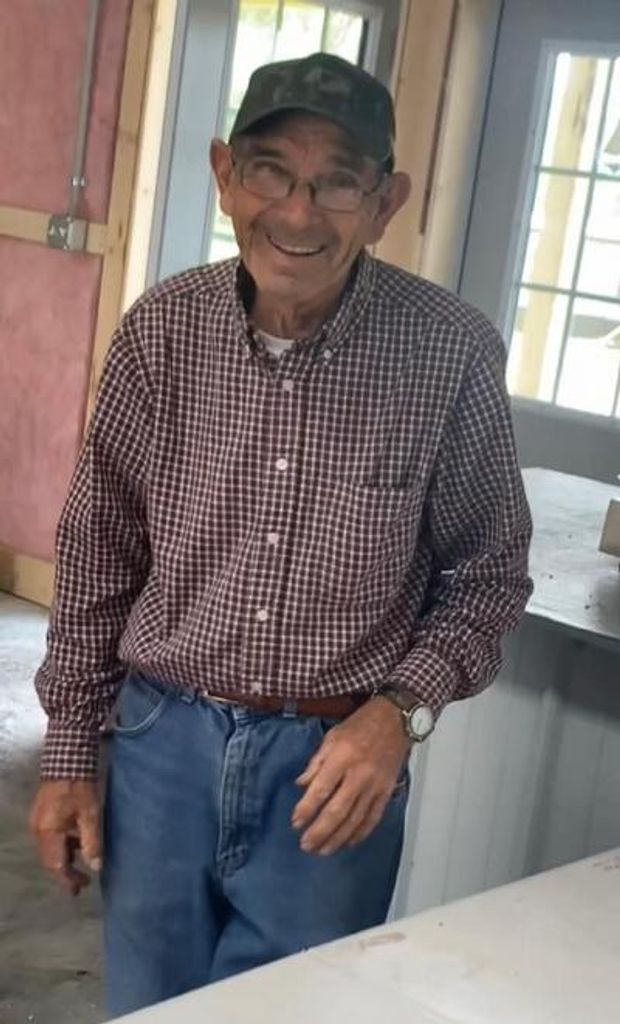 Welby (W.C.) Pennington Profile Photo