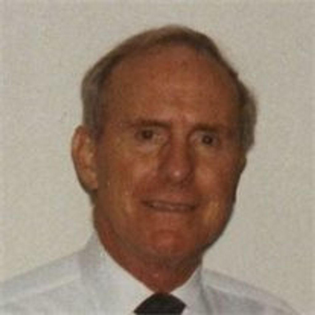Earnest Nathaniel Crawley