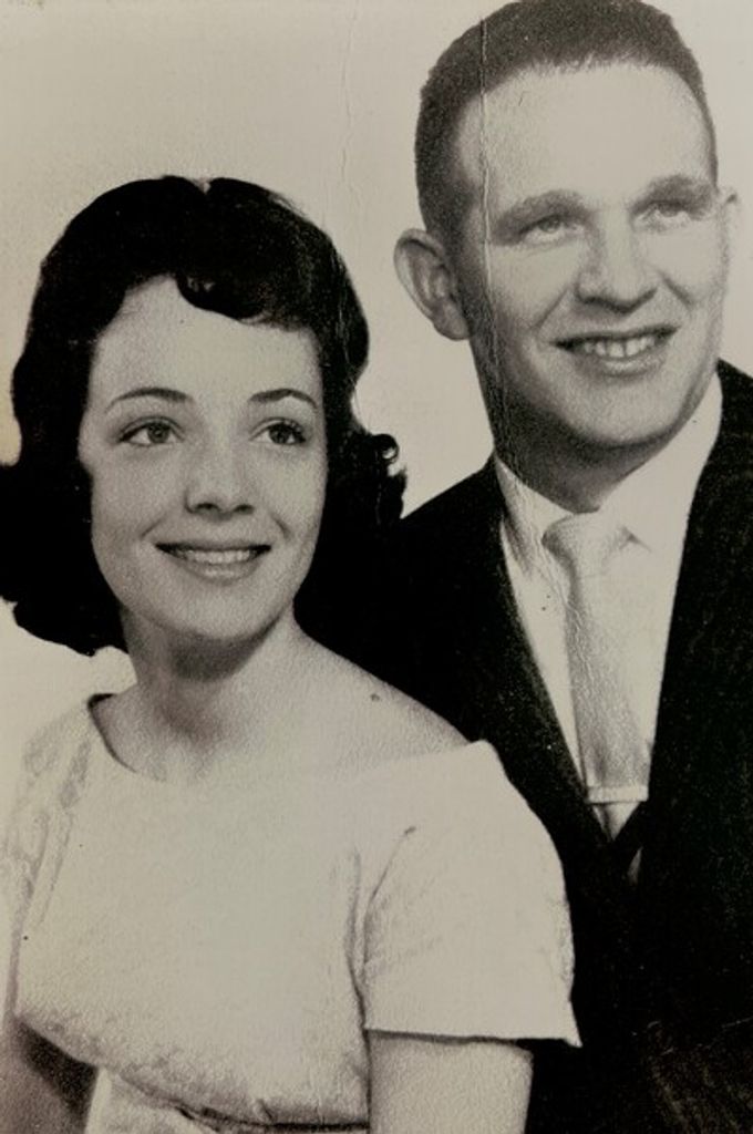 Jack And Annie Hoffman Profile Photo