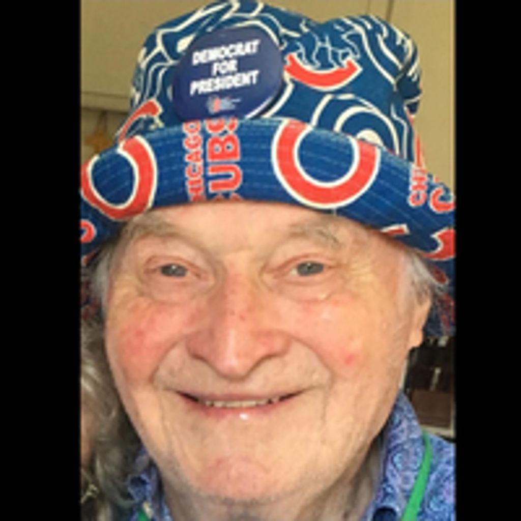 Dr. Bernard Joseph Offerman
