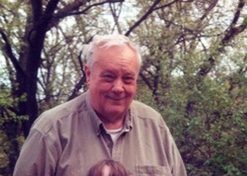 Bruce Riendeau