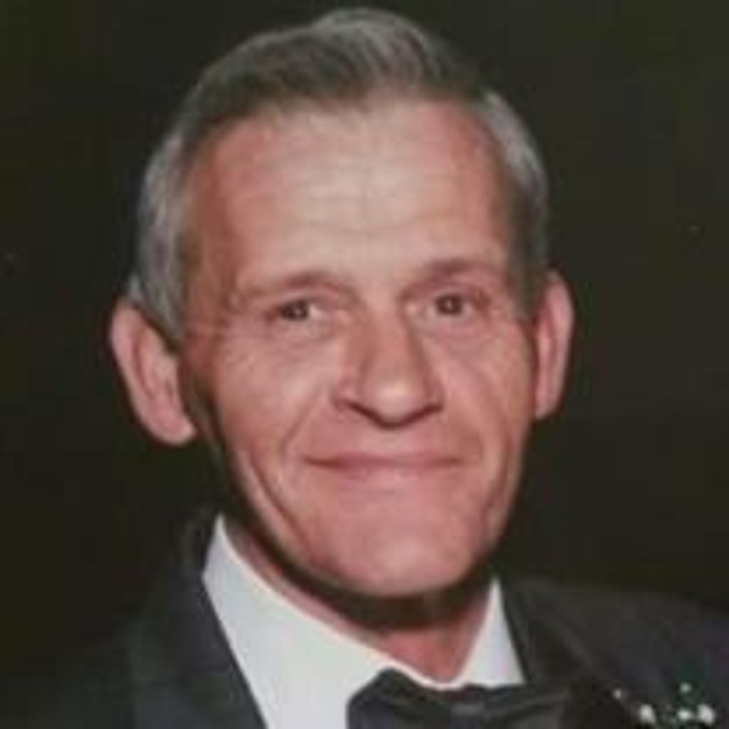 Richard A. Beard