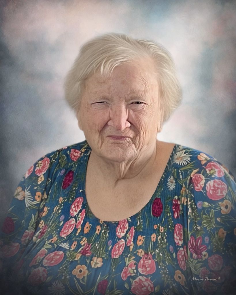 Linda Lou Bean