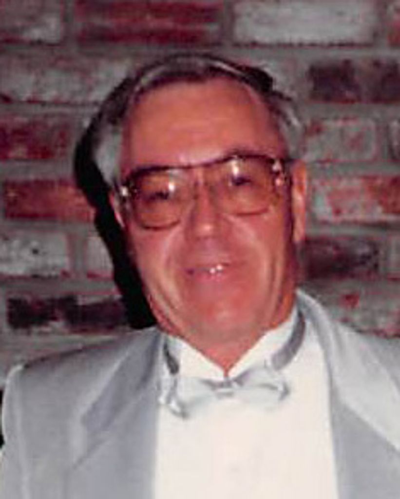 Charles "Chuck" Benson Profile Photo