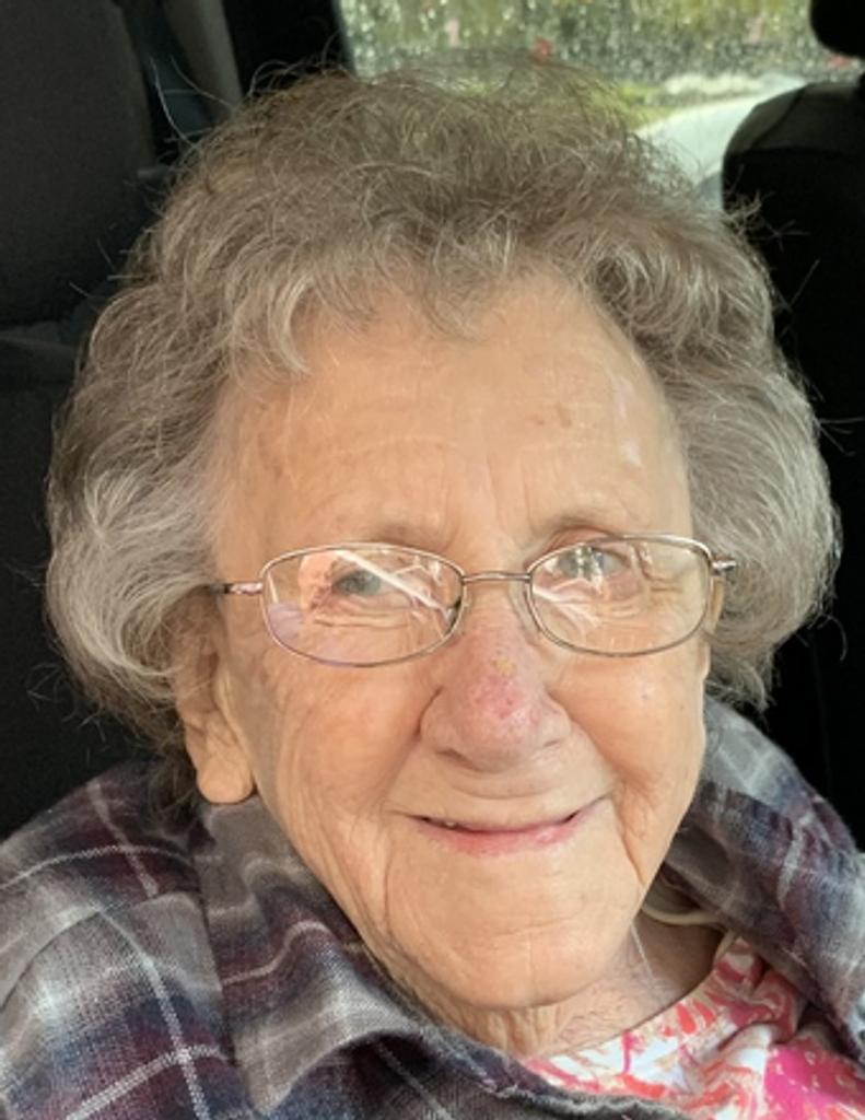 Janie Alice Dixon Profile Photo