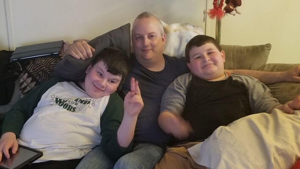 Sean S. Washburn Profile Photo