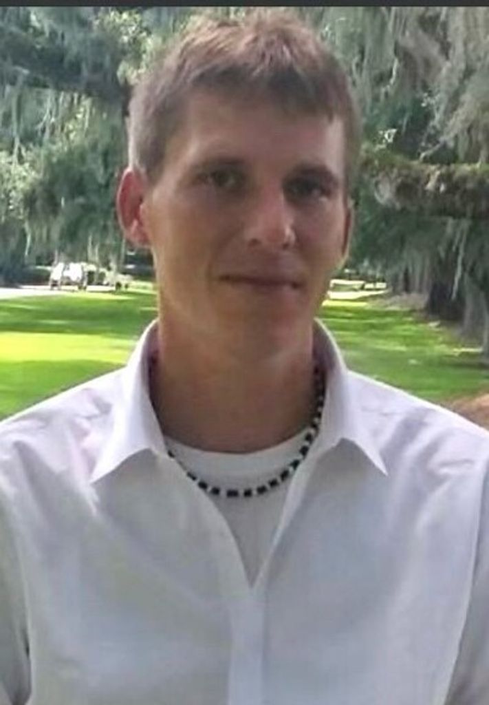 Kevin Baldree Profile Photo