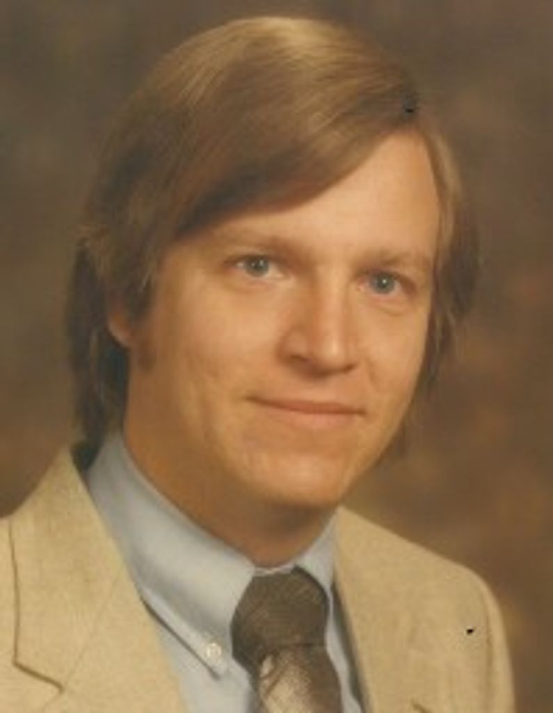 William David Tryens
