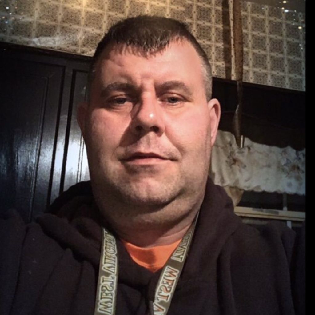 Andrew Shannon Breedlove Profile Photo