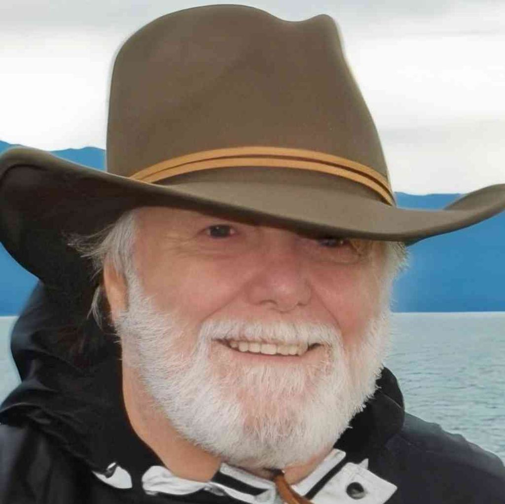 Ronald Garrie Boucher, Sr. Profile Photo